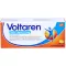 VOLTAREN Dolo Liquid 25 mg pehmeät kapselit, 10 kpl