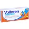 VOLTAREN Dolo Liquid 25 mg pehmeät kapselit, 10 kpl