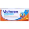 VOLTAREN Dolo Liquid 25 mg pehmeät kapselit, 20 kpl