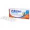 VOLTAREN Dolo Liquid 25 mg pehmeät kapselit, 20 kpl