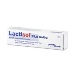 LACTISOL 29.8 Voidetta, 75 g