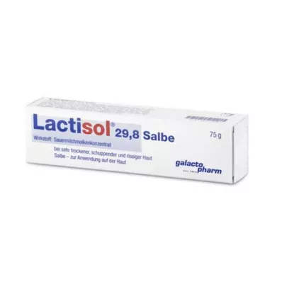 LACTISOL 29.8 Voidetta, 75 g LACTISOL 29.8 Voidetta, 75 g