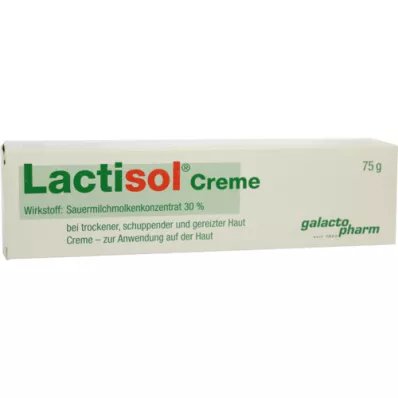 LACTISOL Kerma, 75 g