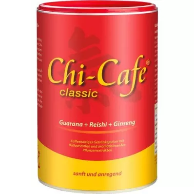 CHI-CAFE Jauhe, 400 g