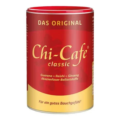 CHI-CAFE Jauhe, 400 g CHI-CAFE Jauhe, 400 g
