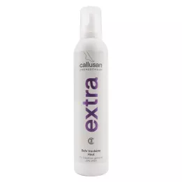 CALLUSAN Extra XXL Kermavaahto, 300 ml