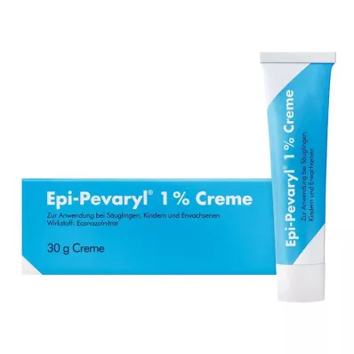 EPI PEVARYL Kerma, 30 g EPI PEVARYL Kerma, 30 g