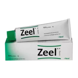 ZEEL comp.N-kerma, 100 g