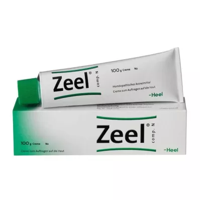 ZEEL comp.N-kerma, 100 g