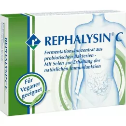REPHALYSIN C-tabletit, 50 kpl