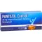 PANTOZOL Control 20 mg enteropäällysteiset tabletit, 7 kpl