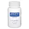PURE ENCAPSULATIONS L-karnitiinikapselit, 60 kapselia