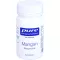 PURE ENCAPSULATIONS Mangaani Mangaanisitraattikapselit, 60 kapselia