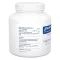 PURE ENCAPSULATIONS Magnesium Magn. sitraattikapselit, 180 kpl