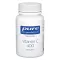 PURE ENCAPSULATIONS C-vitamiini 400 puskuroitua kapselia, 90 kpl