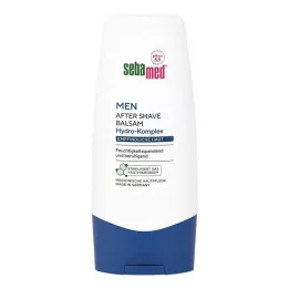 SEBAMED miehille After Shave Balm, 100 ml