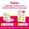 VAGISAN Intiimipesuvoide, 200 ml