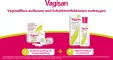 Instructions for use for Vagisan intiimipesuvoide, 200 ml - 1