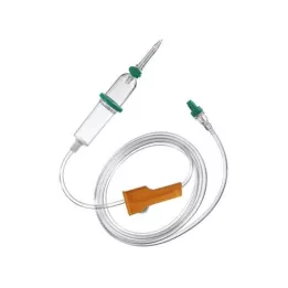 INTRAFIX SafeSet ja Safeflow-venttiili 210 cm, 1 kpl