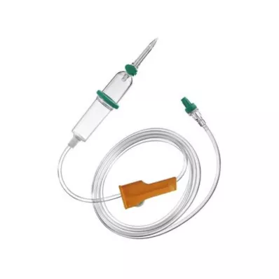 INTRAFIX SafeSet ja Safeflow-venttiili 210 cm, 1 kpl