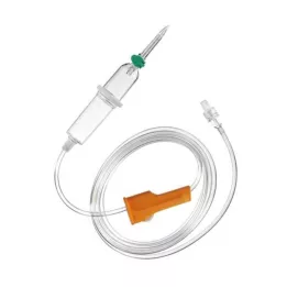 INTRAFIX Primeline ja Safeflow-venttiili 180 cm, 1 kpl