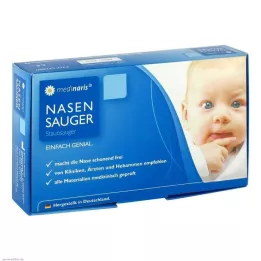 MEDINARIS Nenäimuri, 1 kpl