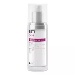 LETI SR Punoitusta ehkäisevä seerumi, 30 ml