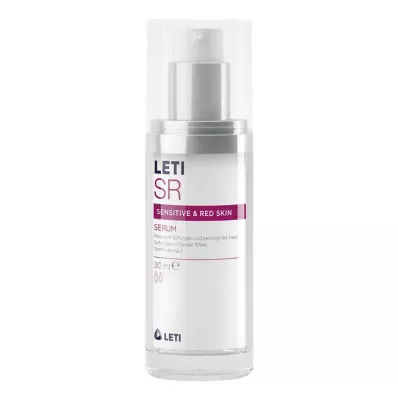LETI SR Punoitusta ehkäisevä seerumi, 30 ml