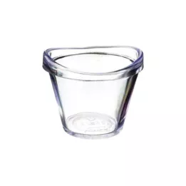 AUGENBADEWANNE muovia, 1 kpl