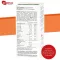ZELL OXYGEN Immuunikompleksikuuri neste, 3X250 ml