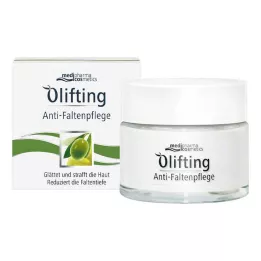 OLIVENÖL OLIFTING ryppyjä ehkäisevä voide, 50 ml