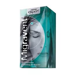 MIGRAVENT Kapselit, 90 kpl