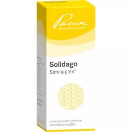 SOLIDAGO SIMILIAPLEX Tipat, 100 ml