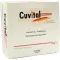 CUVITAL Liposomaalinen 100, 25X10 ml