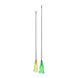 STERICAN Putket 21 Gx3 1/8 0,8x80 mm, 100 kpl