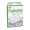 RATIOLINE aqua Shower Plaster Plus 8x10 cm steriili, 5 kpl