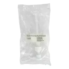 DOSIERPUMPE 2 ml 500 ml pulloihin, 1 kpl