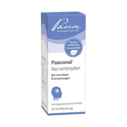 PASCONAL Hermotipat, 20 ml