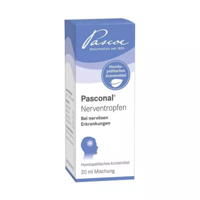 PASCONAL Hermotipat, 20 ml