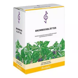 BROMBEERBLÄTTER Tee, 75 g