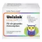 UNIZINK Immune Plus -kapselit, 1X60 kapselia