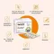 UNIZINK Immune Plus -kapselit, 1X60 kapselia