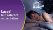 Video tuotteesta Lasea pehmeät kapselit sisäiseen levottomuuteen, 28 kpl