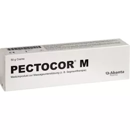PECTOCOR M Kerma, 50 g