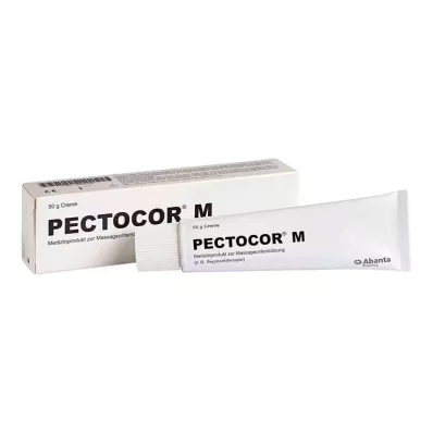 PECTOCOR M Kerma, 50 g PECTOCOR M Kerma, 50 g