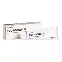 PECTOCOR M Kerma, 25 g