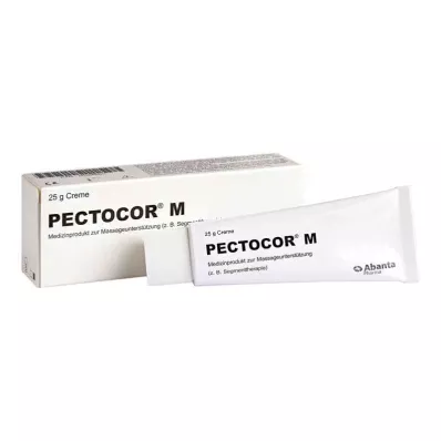PECTOCOR M Kerma, 25 g