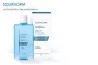 Instructions for use for DUCRAY SQUANORM Hilseenesto sinkkitinktuura, 200 ml - 4