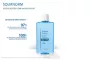 Instructions for use for DUCRAY SQUANORM Hilseenesto sinkkitinktuura, 200 ml - 6