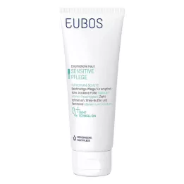 EUBOS SENSITIVE Jalkojen korjaus &amp; Suojavoide, 100 ml